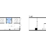 Appartement 1356-romo-blaklokkevej-356 Sønderby
