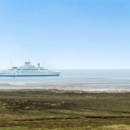 1356-romo-blaklokkevej-356 Apartment