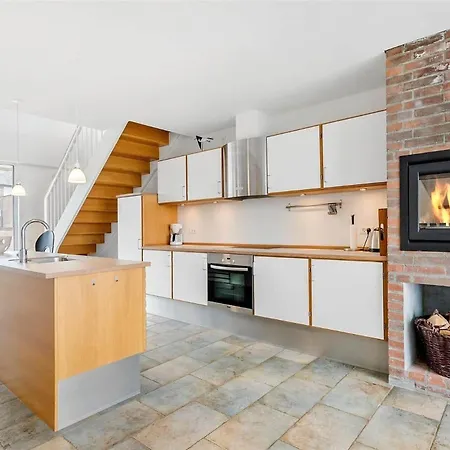 Apartment 1356-romo-blaklokkevej-356