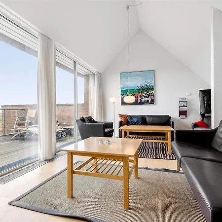 Apartment 1356-romo-blaklokkevej-356 *