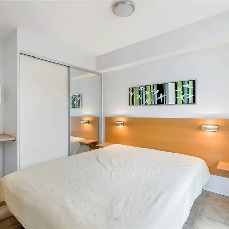 1356-romo-blaklokkevej-356 Apartment *