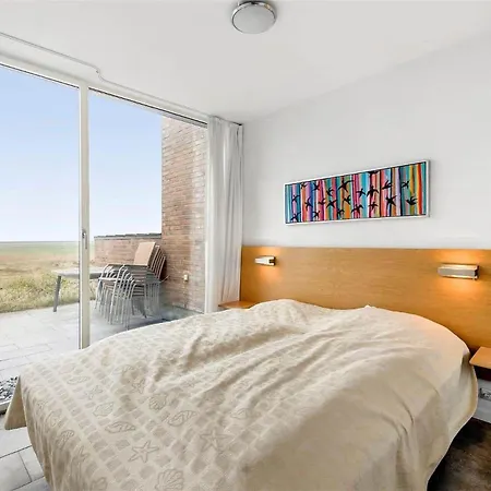 1356-romo-blaklokkevej-356 Apartment