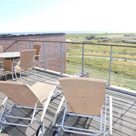 Apartment 1356-romo-blaklokkevej-356