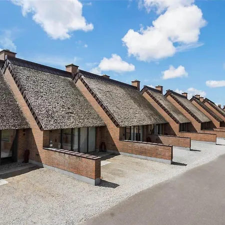 1356-romo-blaklokkevej-356 Apartment