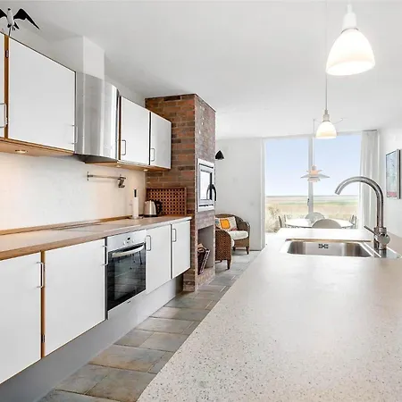 Appartement 1356-romo-blaklokkevej-356 *