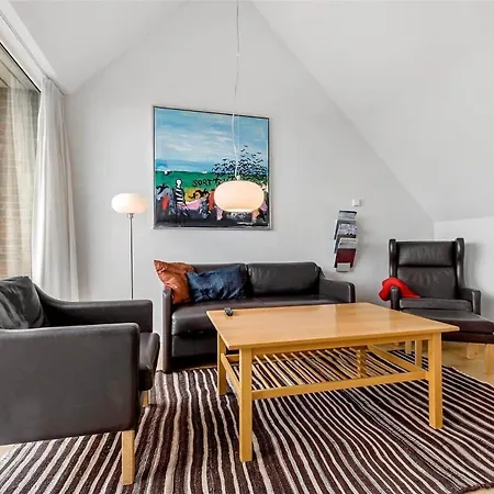 1356-romo-blaklokkevej-356 Appartement Sønderby