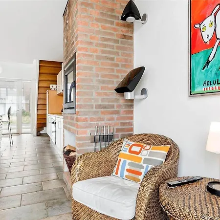 1356-romo-blaklokkevej-356 Apartmán