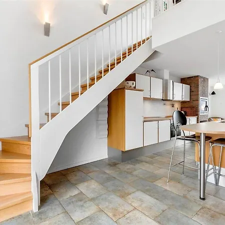 1356-romo-blaklokkevej-356 Appartement Sønderby