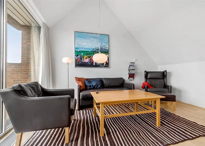 1356-romo-blaklokkevej-356 Apartmán Sønderby
