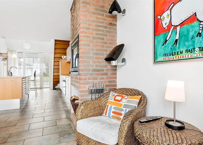 1356-romo-blaklokkevej-356 Apartmán