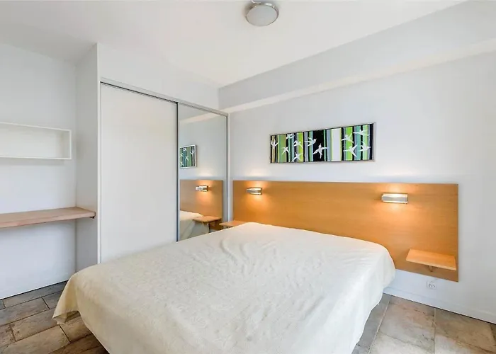 1356-romo-blaklokkevej-356 Apartmán Sønderby