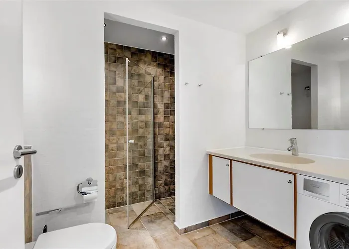 Apartmán 1356-romo-blaklokkevej-356 Sønderby