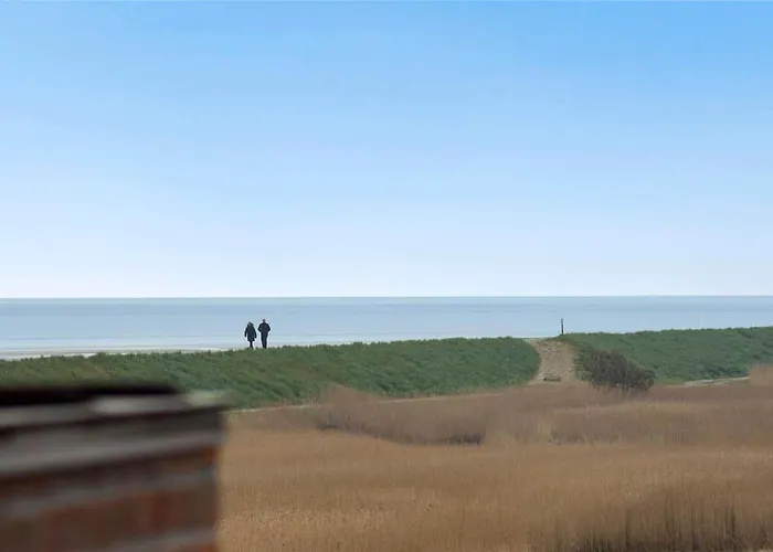 1356-romo-blaklokkevej-356 Apartmán *