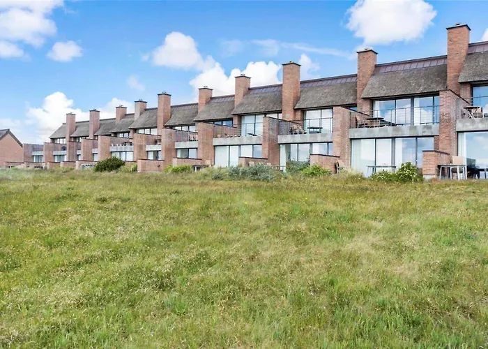 1356-romo-blaklokkevej-356 Apartmán