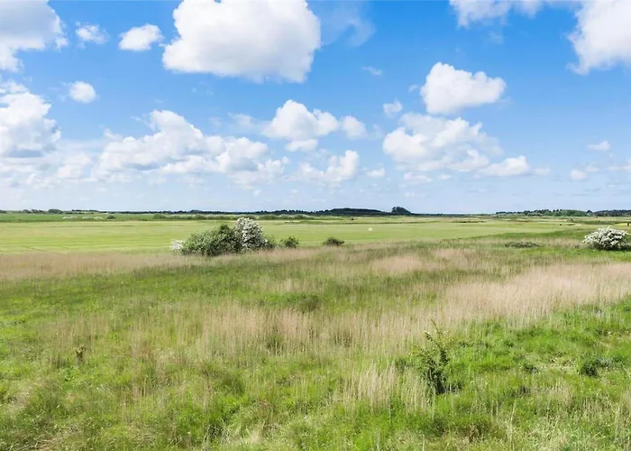 1356-romo-blaklokkevej-356 Apartmán *